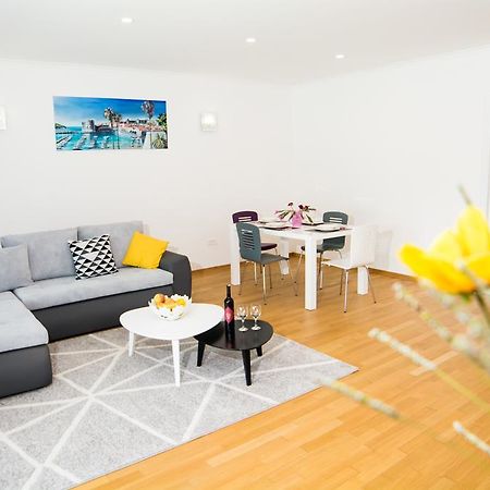 Apartment Tara Dubrovnik Eksteriør bilde