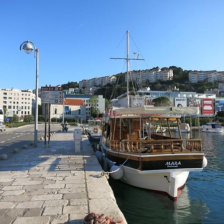 Apartment Tara Dubrovnik Eksteriør bilde