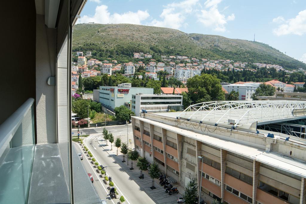Apartment Tara Dubrovnik Eksteriør bilde