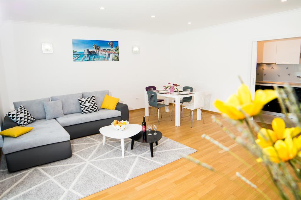 Apartment Tara Dubrovnik Eksteriør bilde