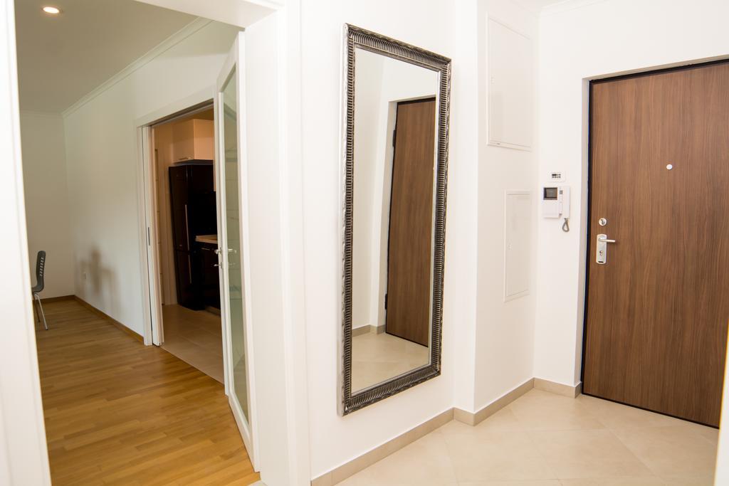 Apartment Tara Dubrovnik Eksteriør bilde