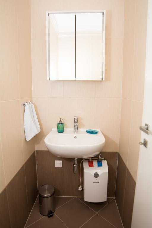 Apartment Tara Dubrovnik Eksteriør bilde