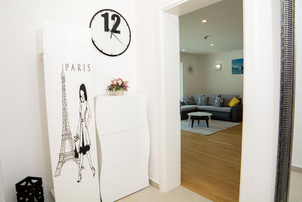 Apartment Tara Dubrovnik Eksteriør bilde
