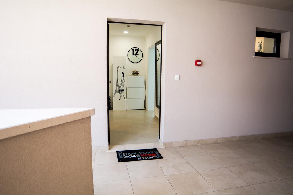 Apartment Tara Dubrovnik Eksteriør bilde