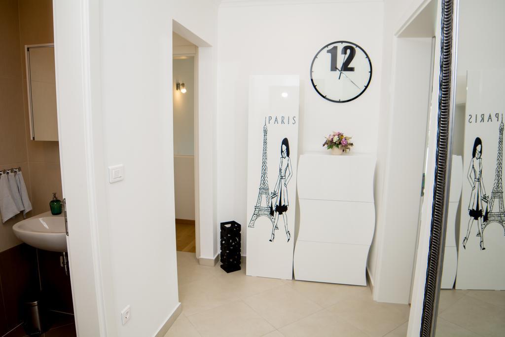 Apartment Tara Dubrovnik Eksteriør bilde
