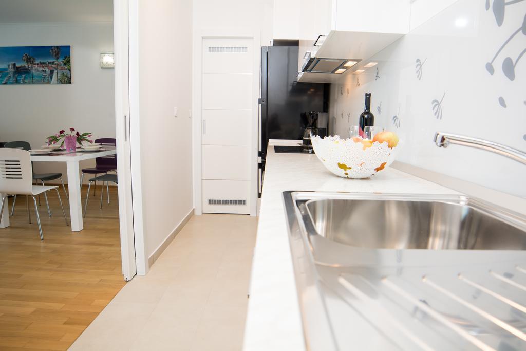 Apartment Tara Dubrovnik Eksteriør bilde