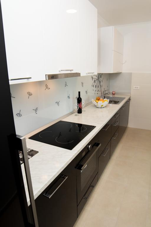 Apartment Tara Dubrovnik Eksteriør bilde