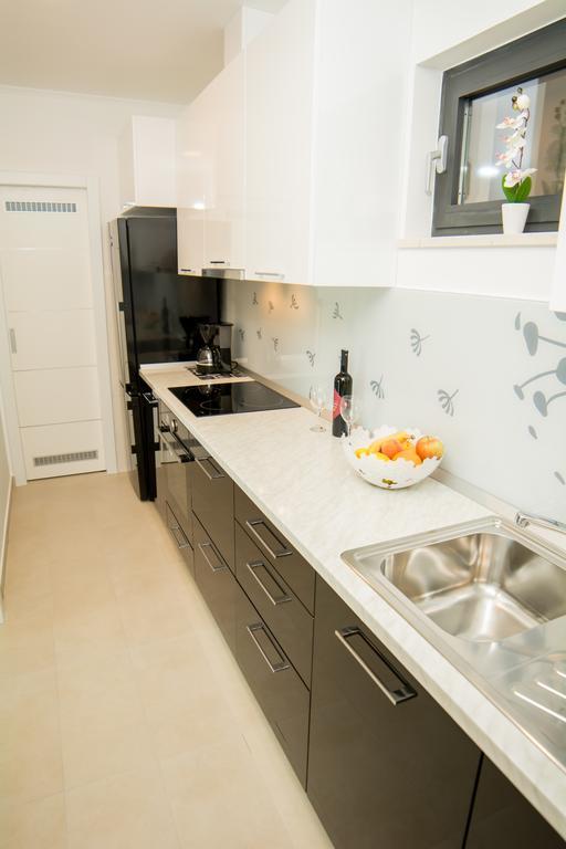 Apartment Tara Dubrovnik Eksteriør bilde