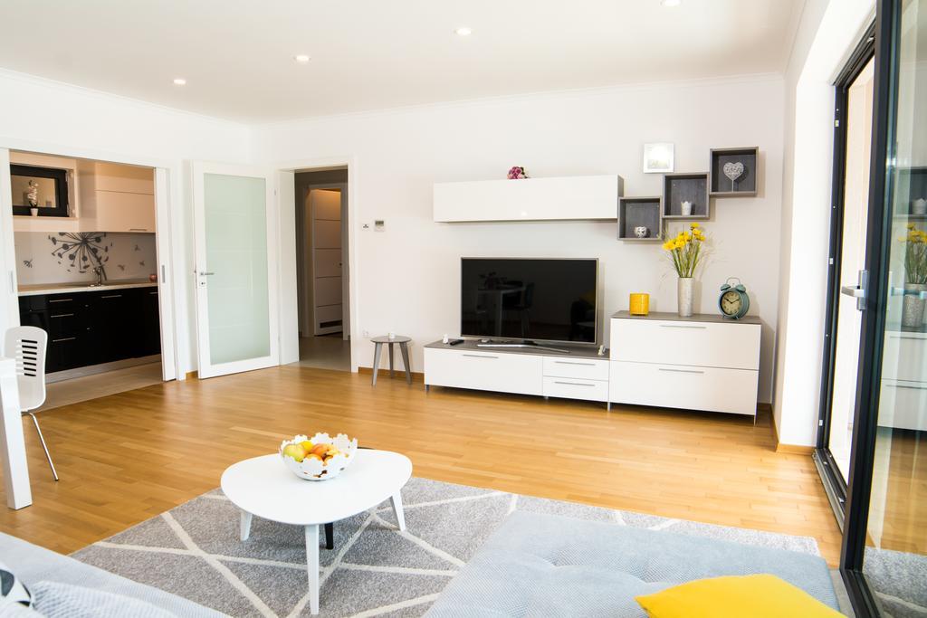 Apartment Tara Dubrovnik Eksteriør bilde