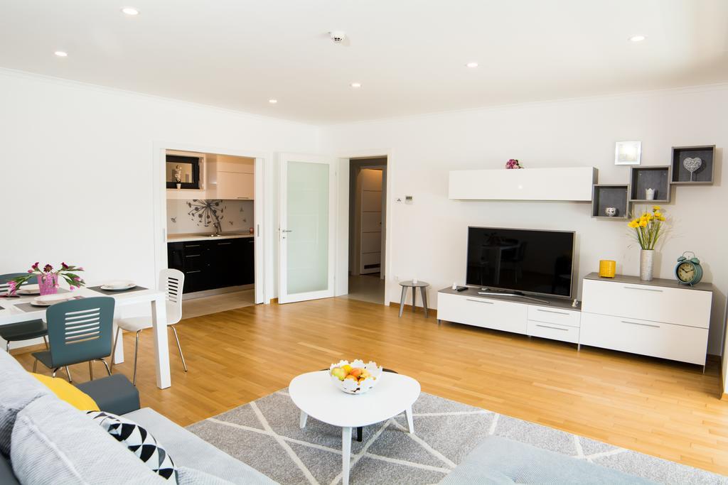 Apartment Tara Dubrovnik Eksteriør bilde