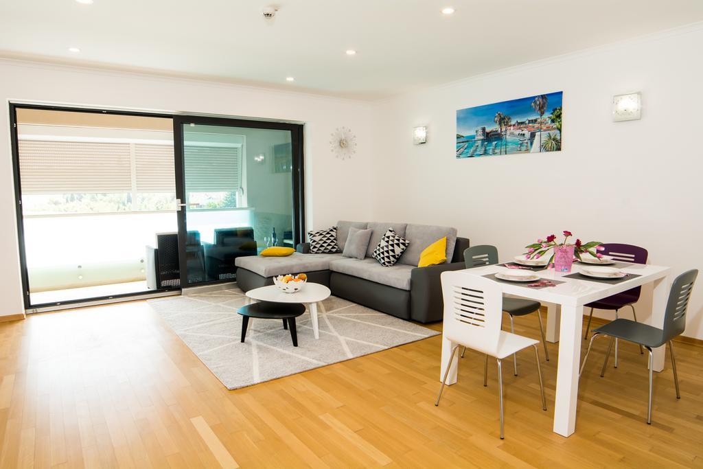 Apartment Tara Dubrovnik Eksteriør bilde