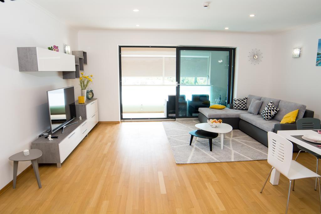 Apartment Tara Dubrovnik Eksteriør bilde