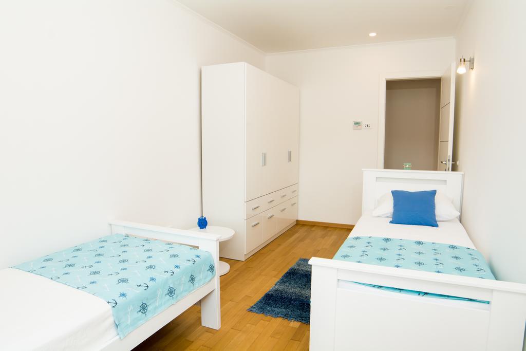 Apartment Tara Dubrovnik Eksteriør bilde