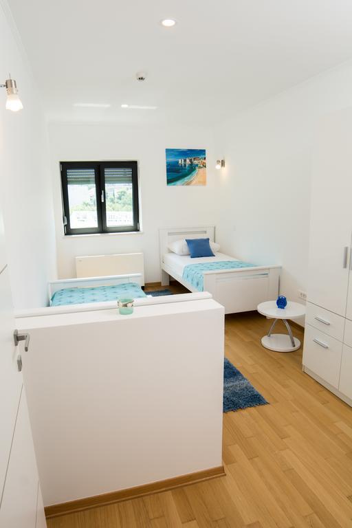 Apartment Tara Dubrovnik Eksteriør bilde