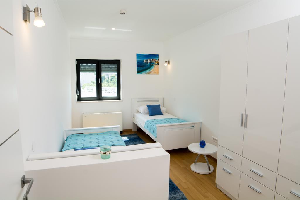 Apartment Tara Dubrovnik Eksteriør bilde