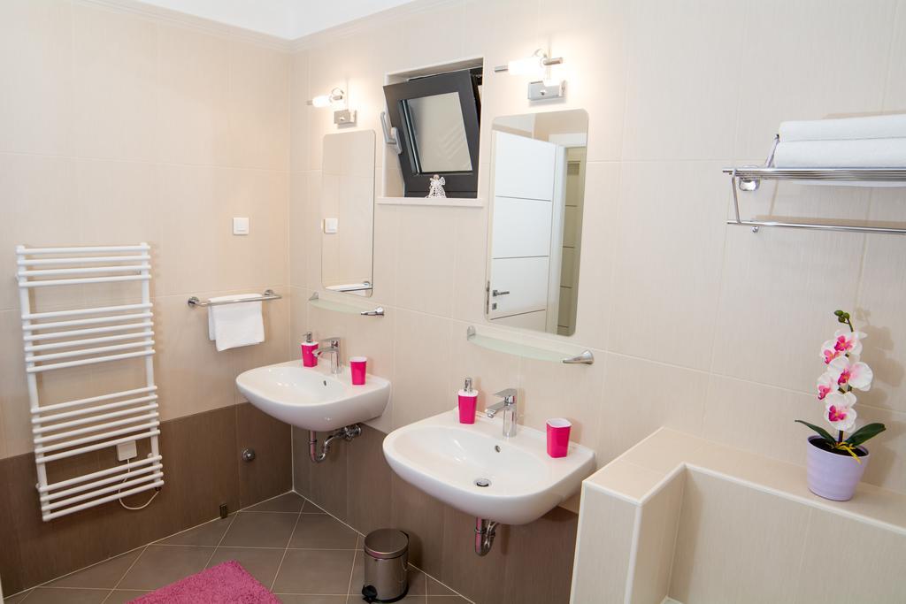 Apartment Tara Dubrovnik Eksteriør bilde