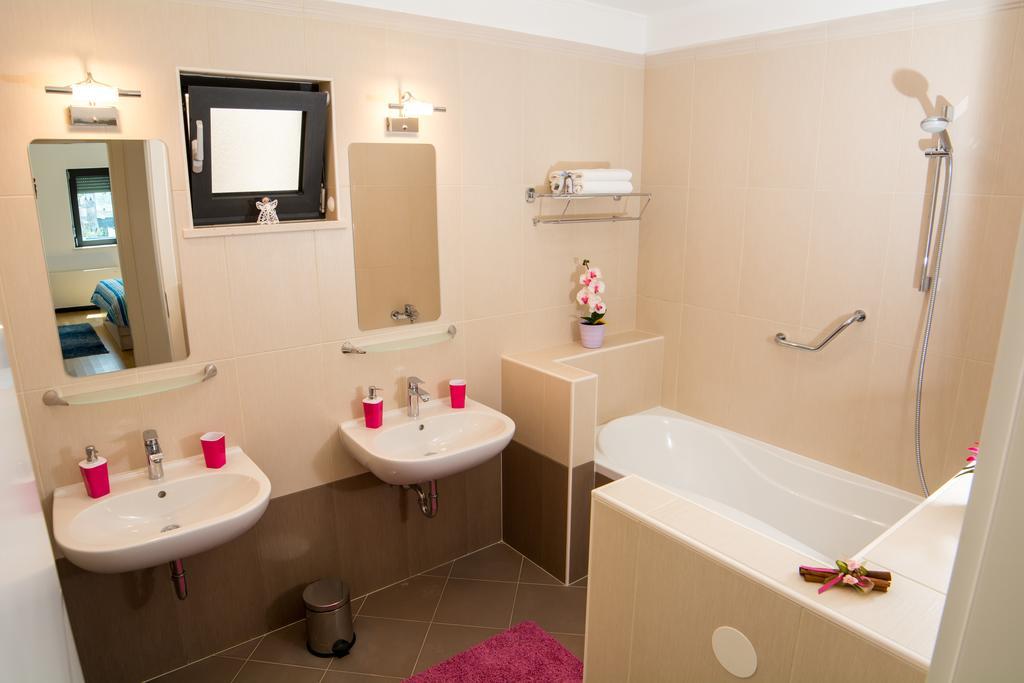 Apartment Tara Dubrovnik Eksteriør bilde