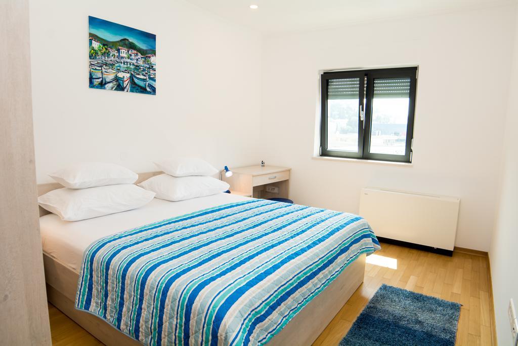 Apartment Tara Dubrovnik Eksteriør bilde