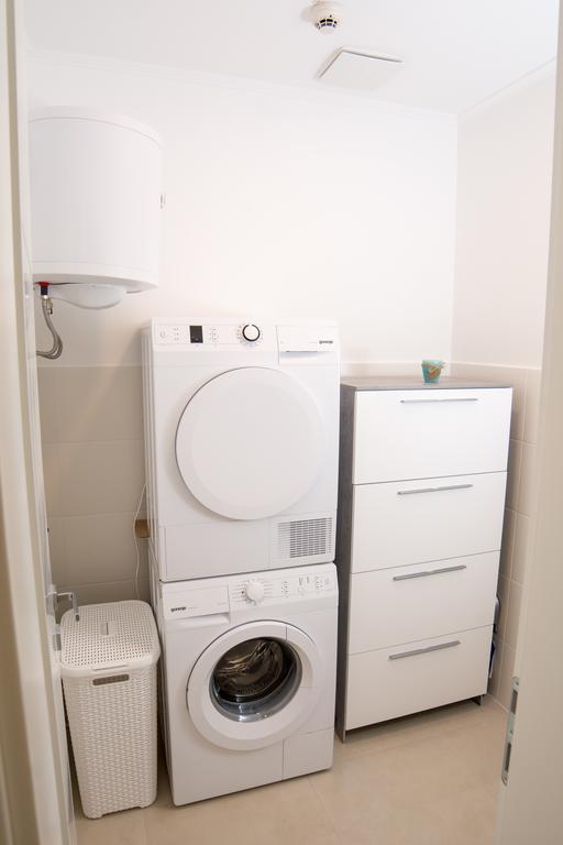 Apartment Tara Dubrovnik Eksteriør bilde