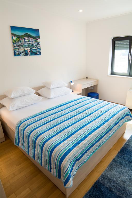 Apartment Tara Dubrovnik Eksteriør bilde