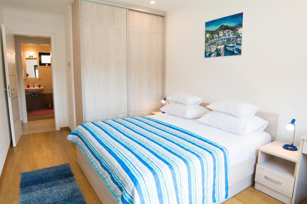 Apartment Tara Dubrovnik Eksteriør bilde