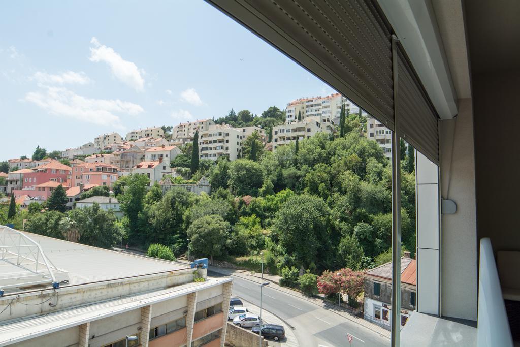 Apartment Tara Dubrovnik Eksteriør bilde