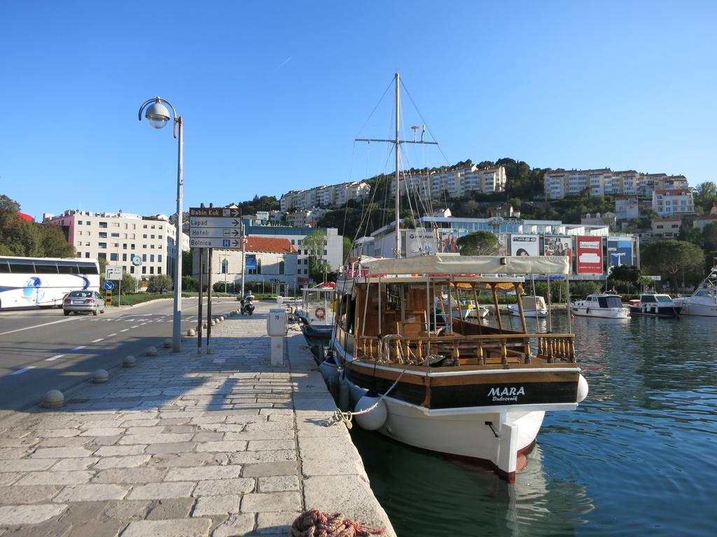 Apartment Tara Dubrovnik Eksteriør bilde
