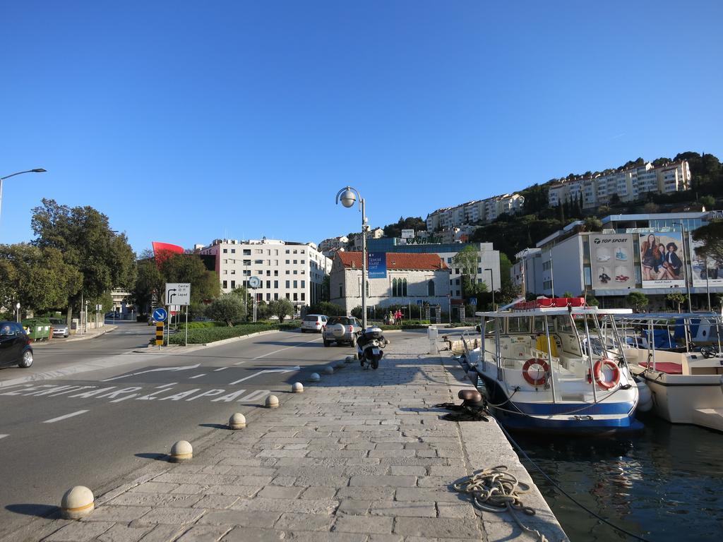 Apartment Tara Dubrovnik Eksteriør bilde