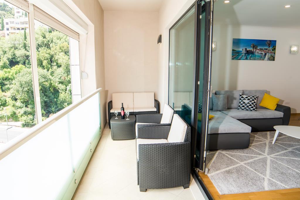 Apartment Tara Dubrovnik Eksteriør bilde